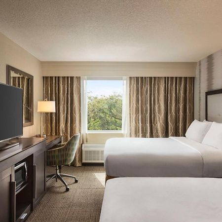 Hampton Inn Pembroke Pines Εξωτερικό φωτογραφία