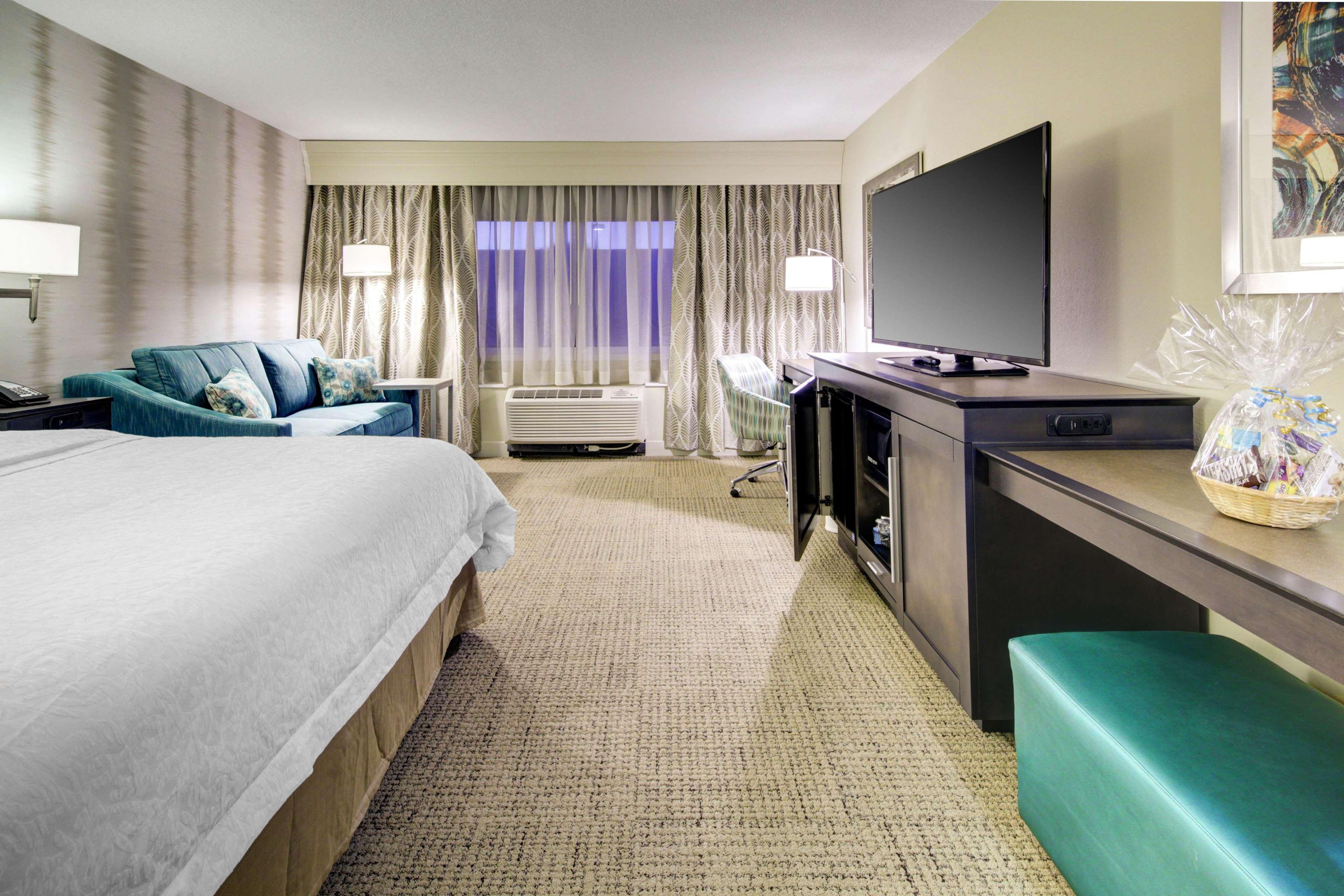 Hampton Inn Pembroke Pines Εξωτερικό φωτογραφία