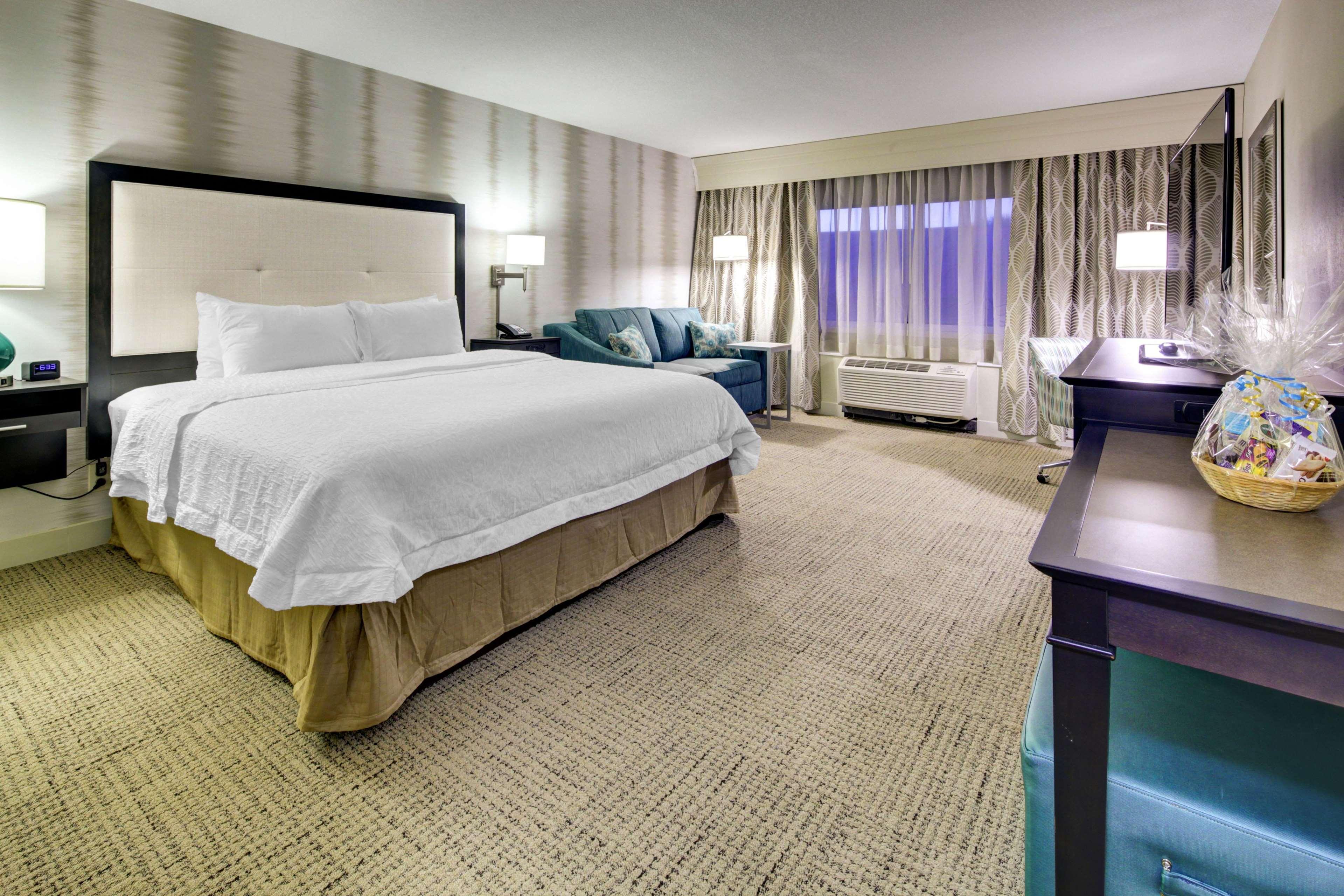 Hampton Inn Pembroke Pines Εξωτερικό φωτογραφία