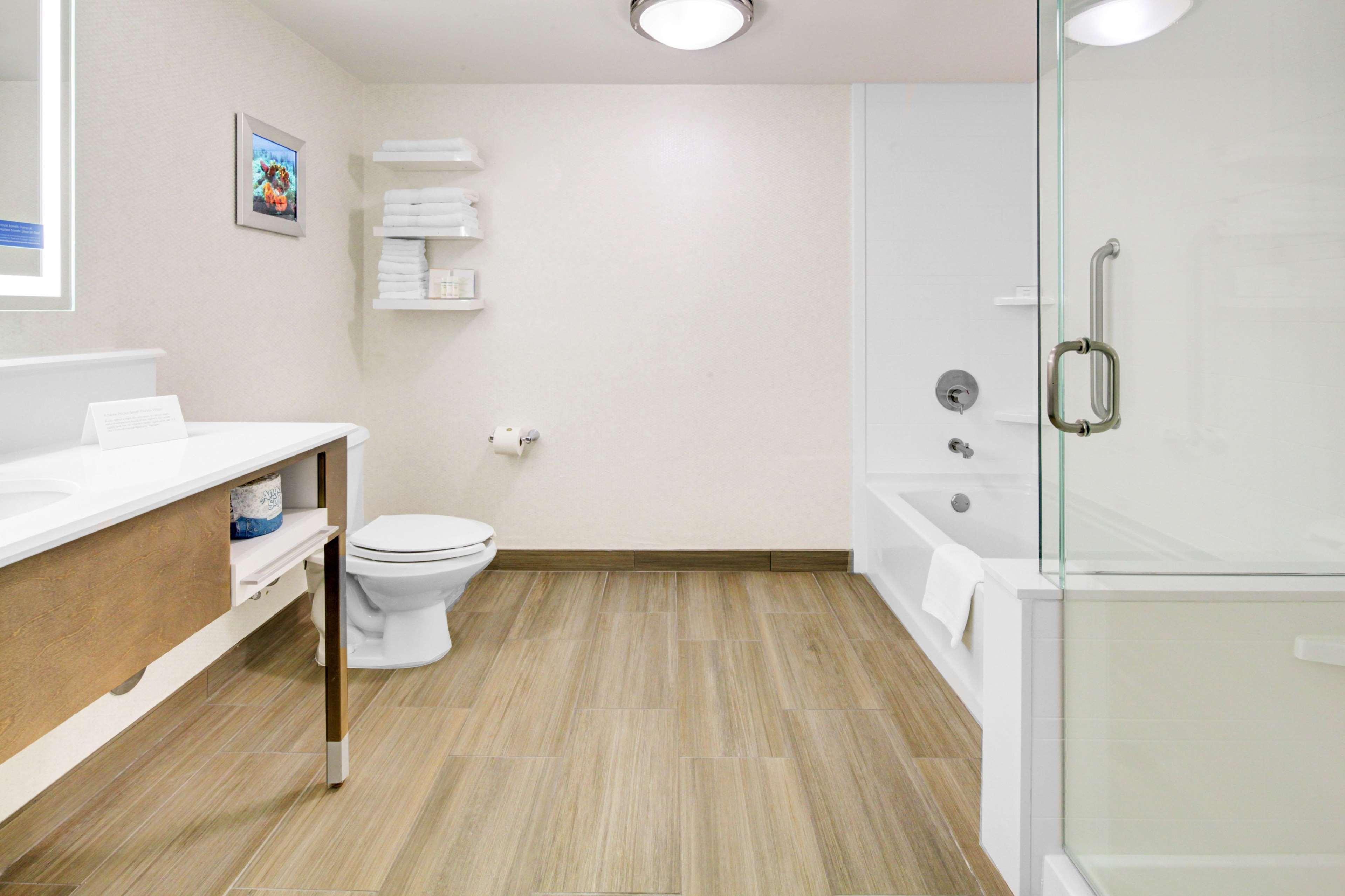 Hampton Inn Pembroke Pines Εξωτερικό φωτογραφία