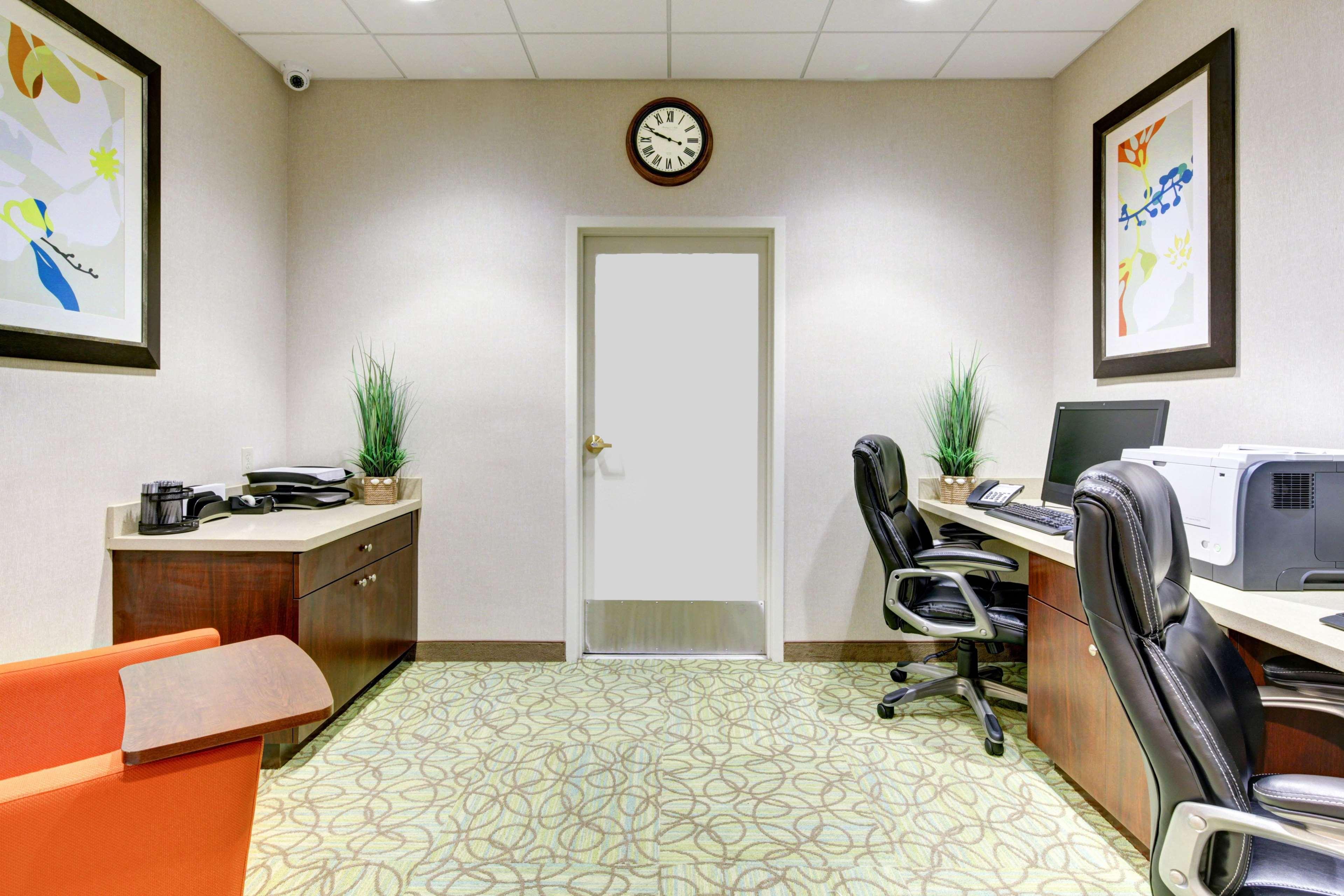 Hampton Inn Pembroke Pines Εξωτερικό φωτογραφία