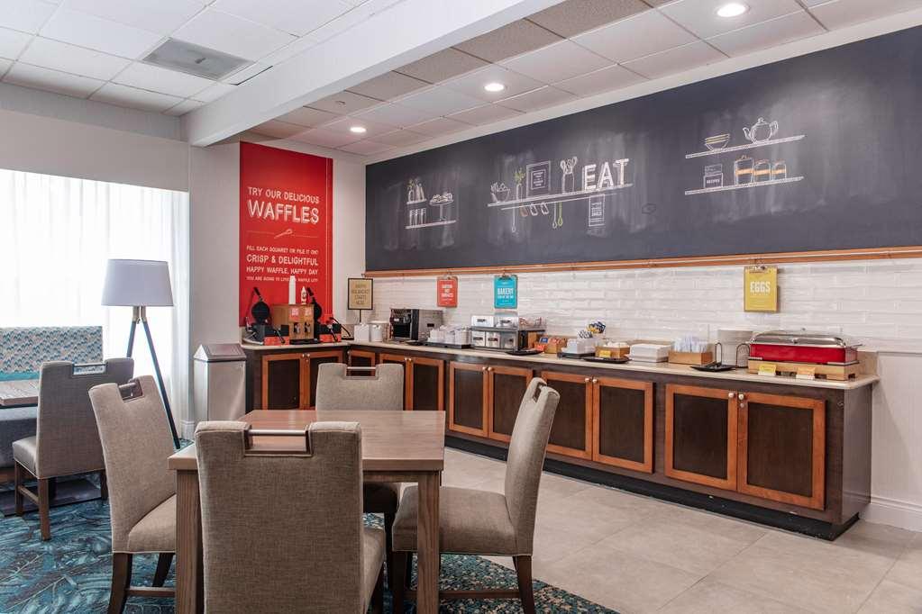 Hampton Inn Pembroke Pines Εξωτερικό φωτογραφία