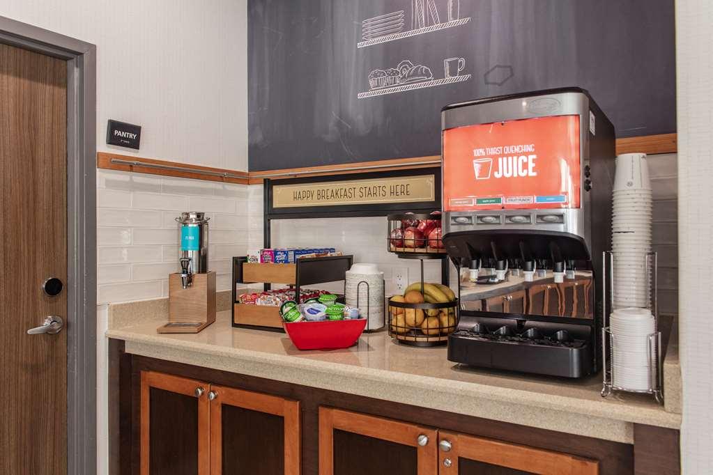 Hampton Inn Pembroke Pines Εξωτερικό φωτογραφία