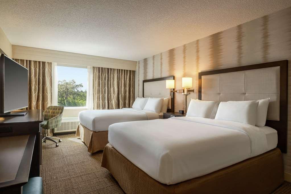 Hampton Inn Pembroke Pines Δωμάτιο φωτογραφία