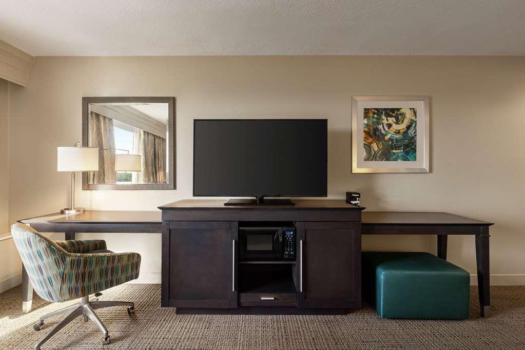 Hampton Inn Pembroke Pines Δωμάτιο φωτογραφία