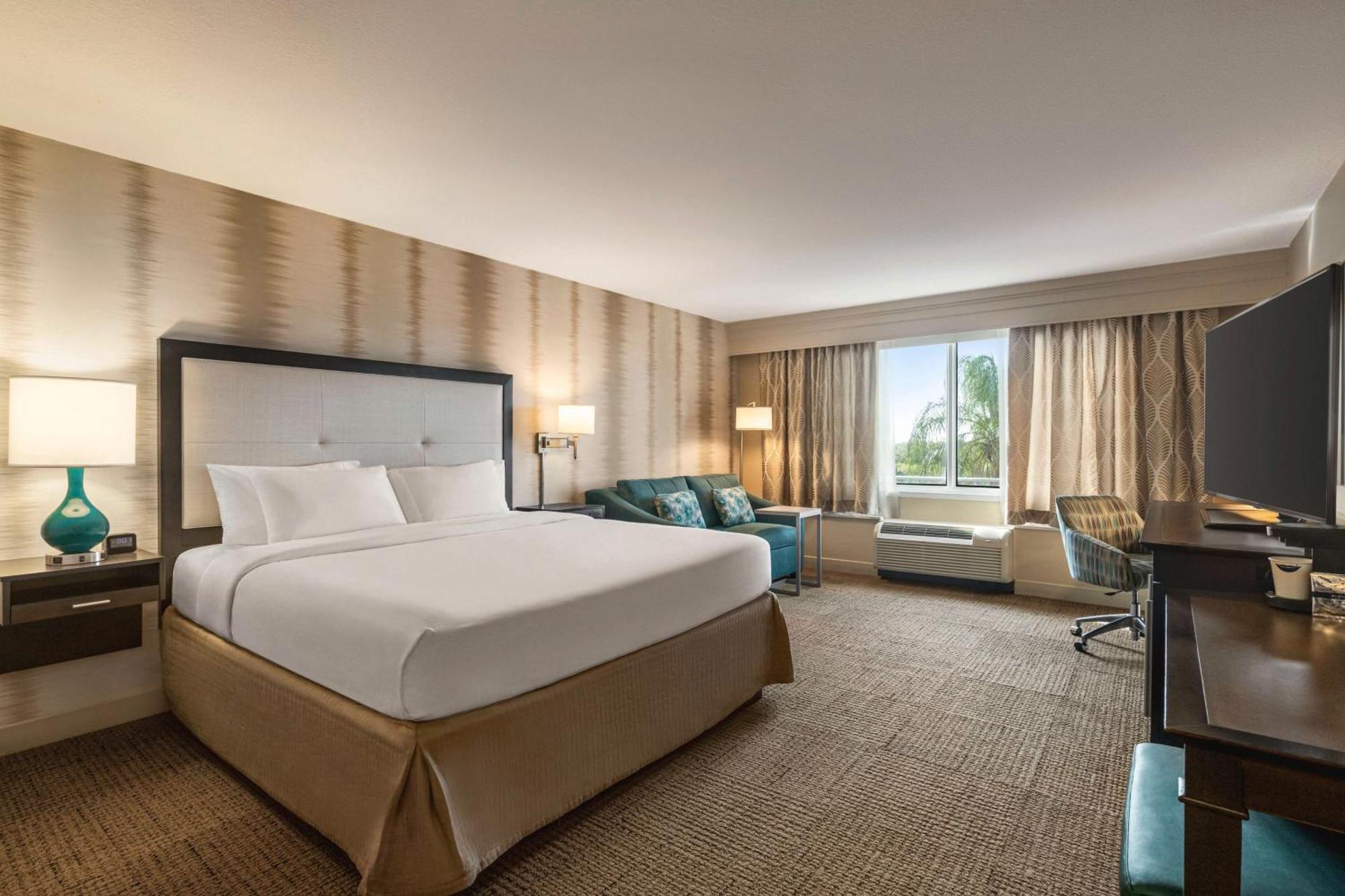 Hampton Inn Pembroke Pines Εξωτερικό φωτογραφία
