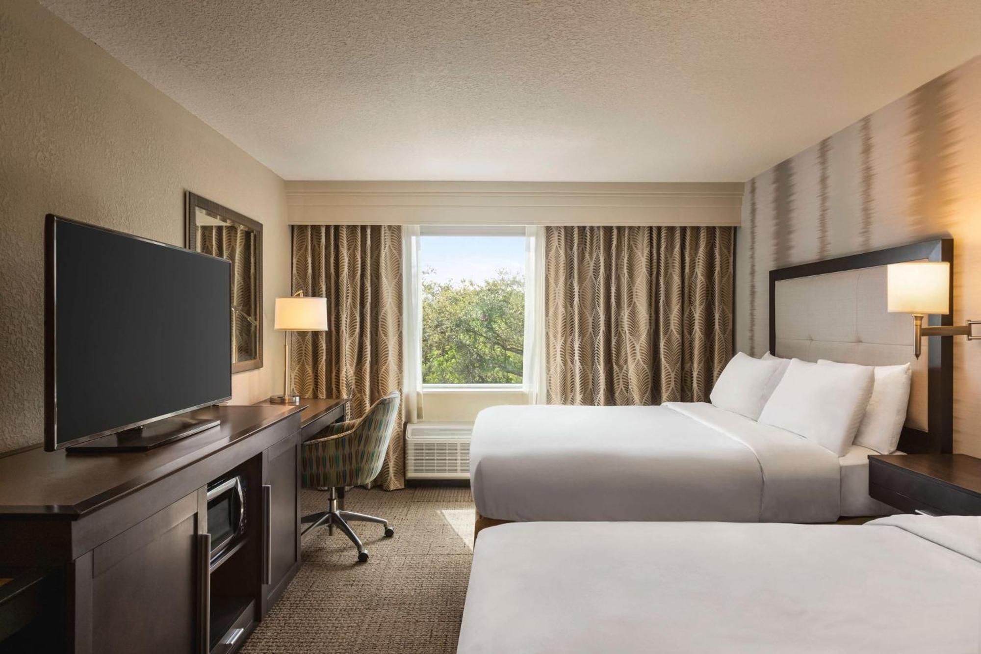 Hampton Inn Pembroke Pines Εξωτερικό φωτογραφία