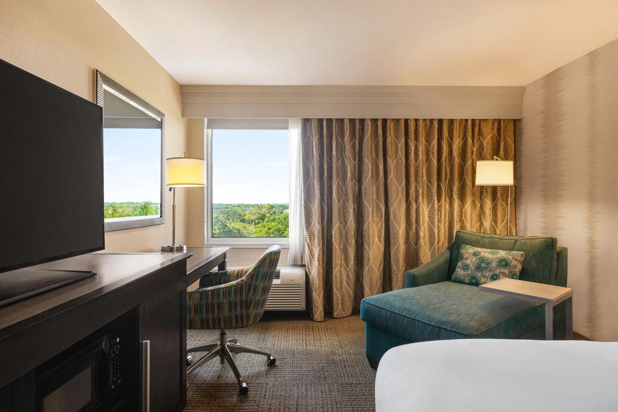 Hampton Inn Pembroke Pines Εξωτερικό φωτογραφία