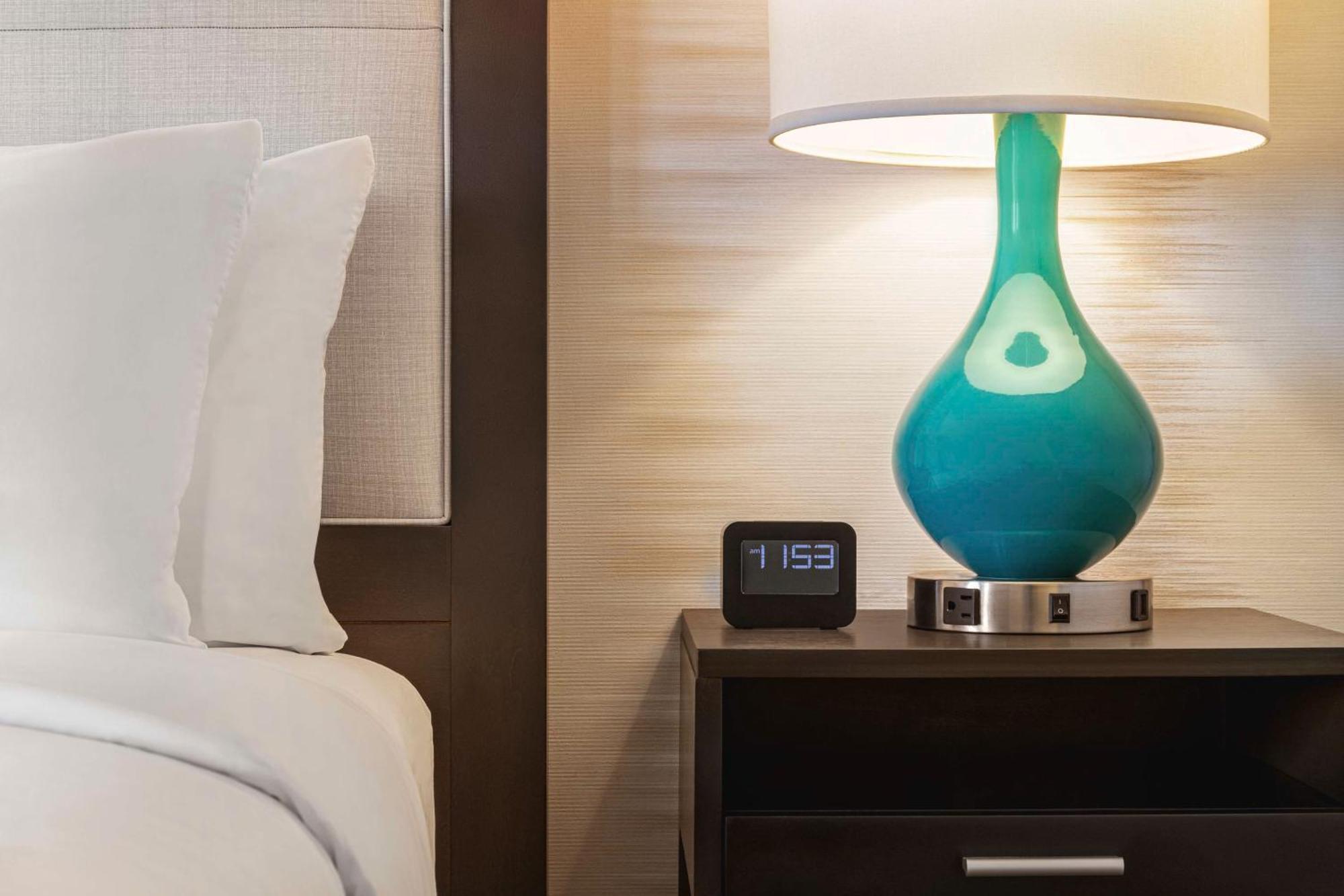 Hampton Inn Pembroke Pines Εξωτερικό φωτογραφία