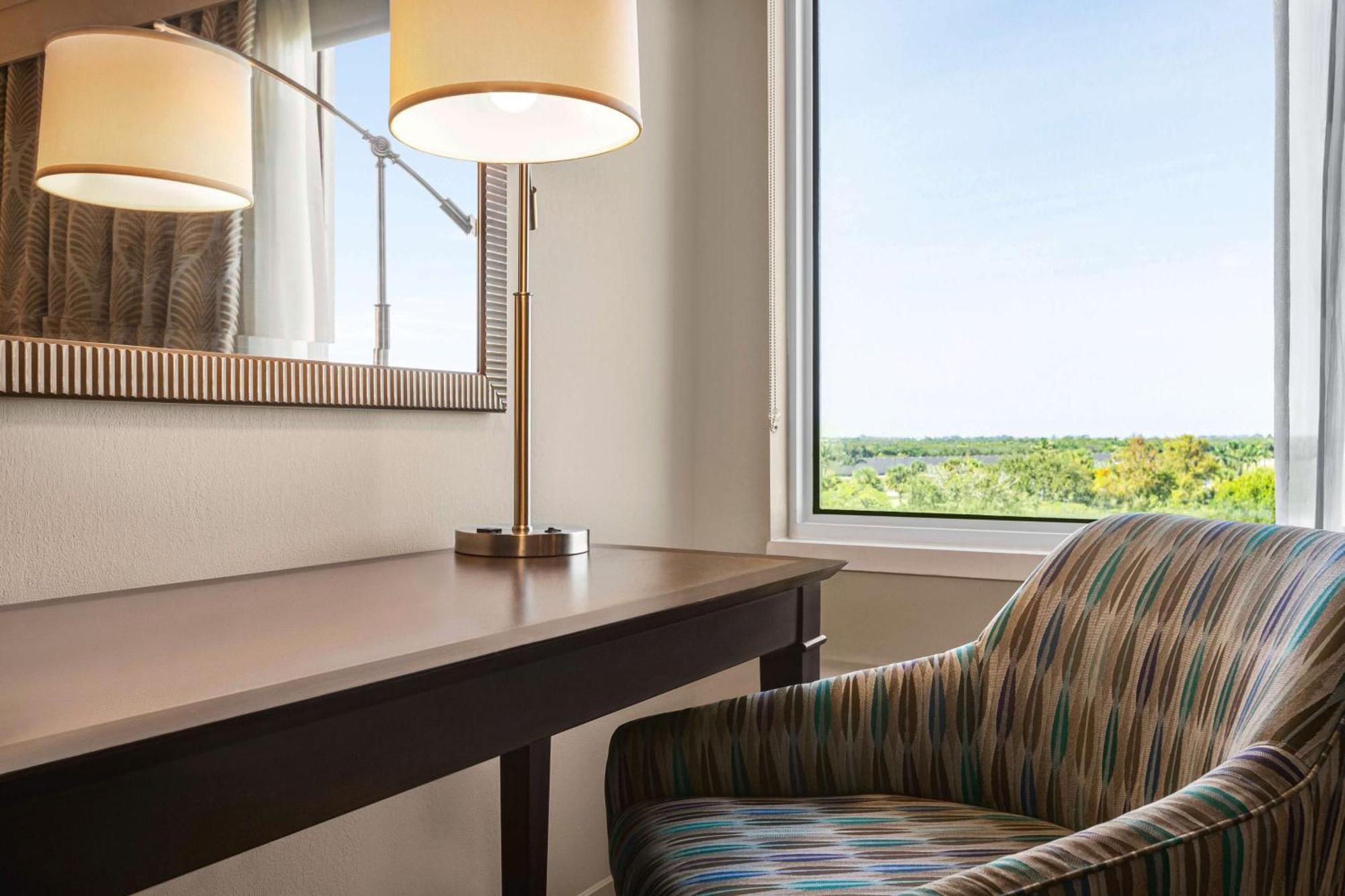 Hampton Inn Pembroke Pines Εξωτερικό φωτογραφία