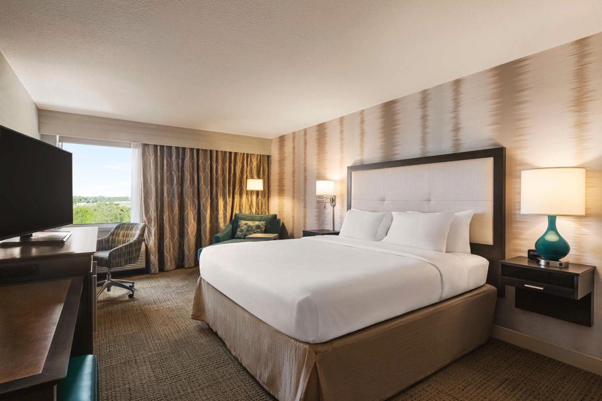 Hampton Inn Pembroke Pines Εξωτερικό φωτογραφία