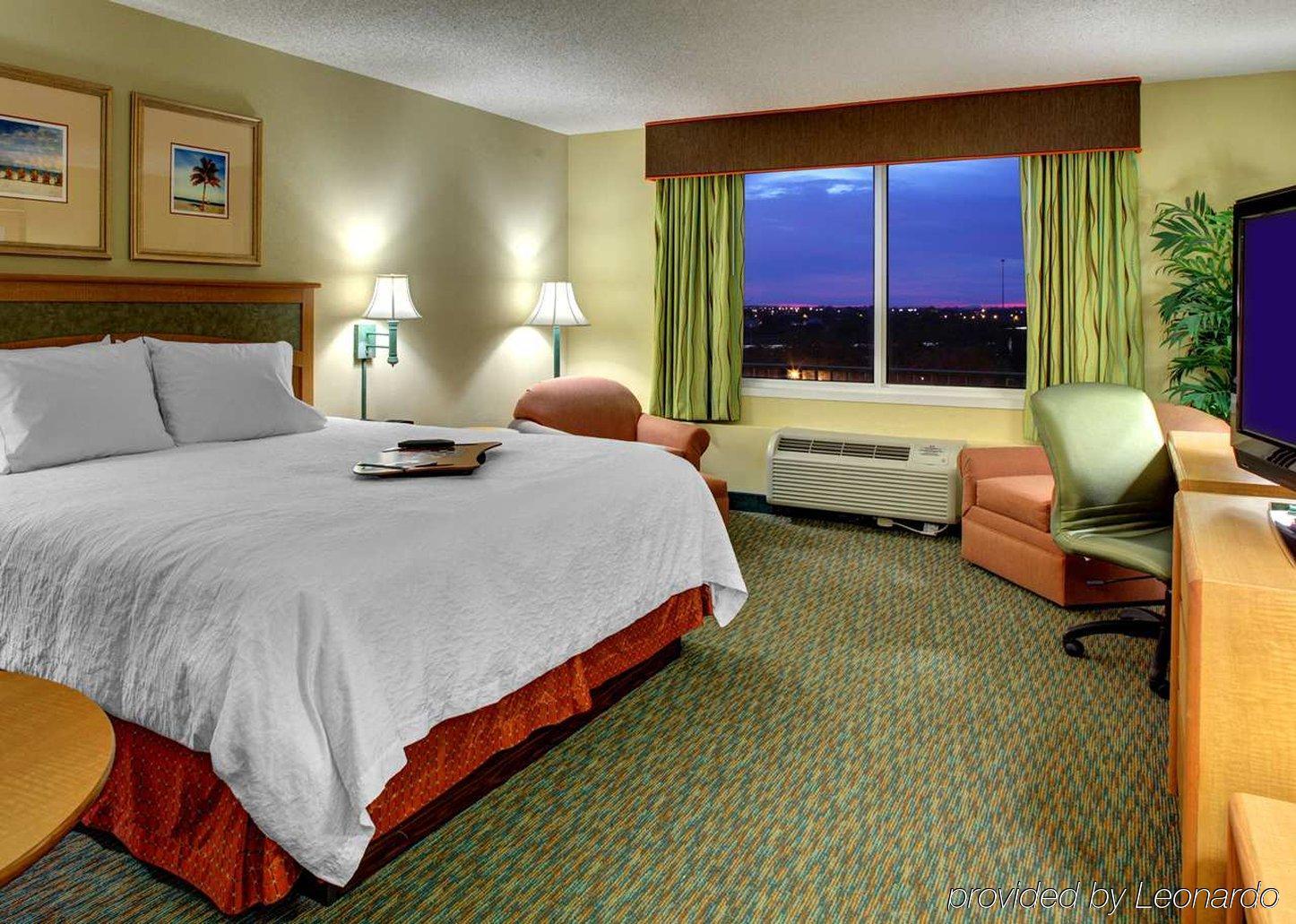 Hampton Inn Pembroke Pines Εξωτερικό φωτογραφία
