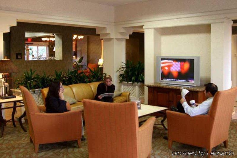 Hampton Inn Pembroke Pines Εσωτερικό φωτογραφία