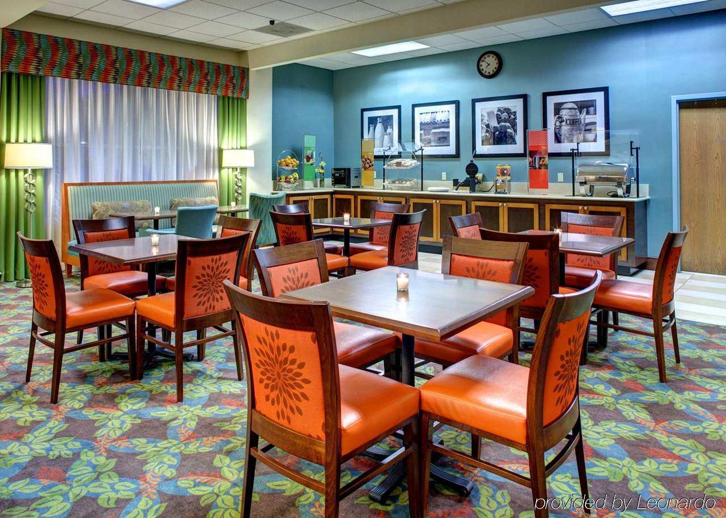 Hampton Inn Pembroke Pines Εξωτερικό φωτογραφία