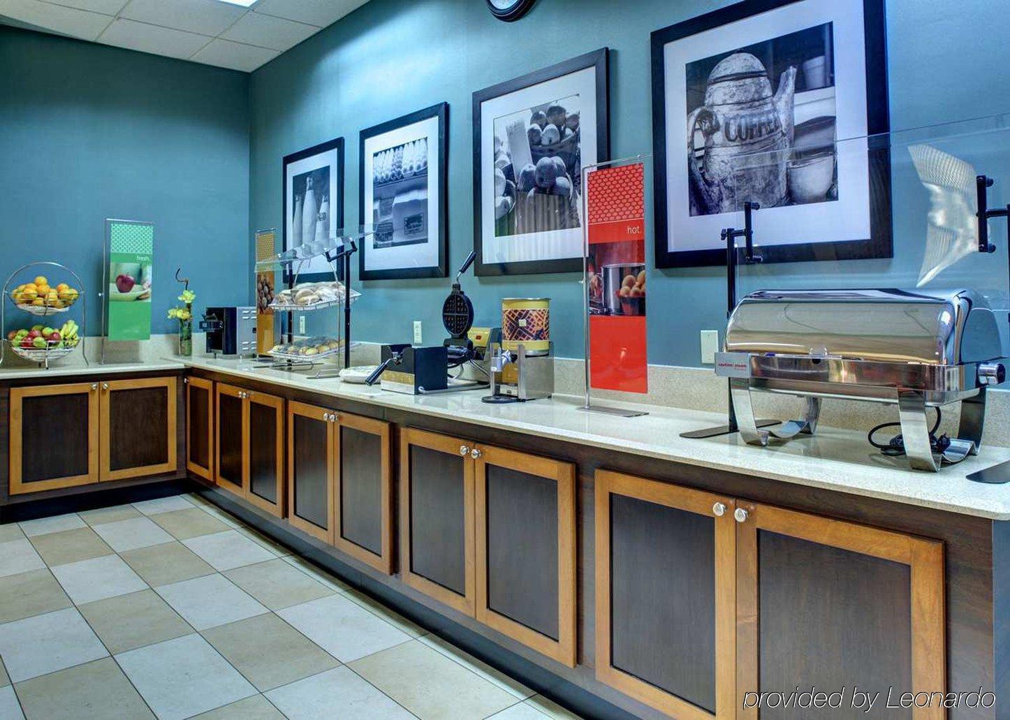 Hampton Inn Pembroke Pines Εξωτερικό φωτογραφία