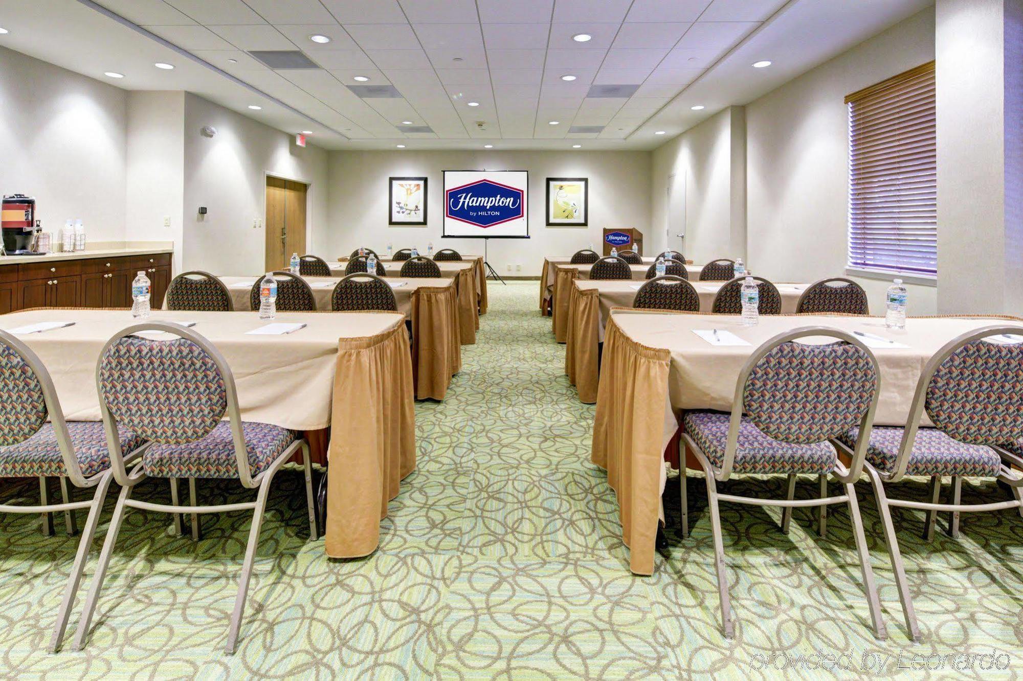 Hampton Inn Pembroke Pines Εξωτερικό φωτογραφία